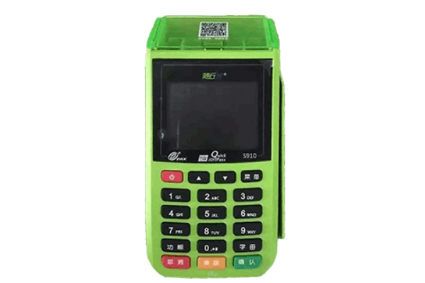 随行付POS机无法签到是怎么回事